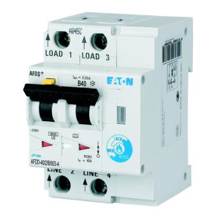 EATON/Moeller 187237 AFDD-40/2/B/003-A Device