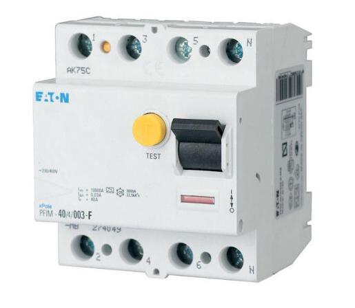 EATON/Moeller 187456 PFIM-40/4/003-G/F Device