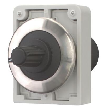 EATON/Moeller 188125 M30I-FR1M-BLANK Device