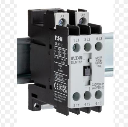 EATON/Moeller 190996 DILMT12(230V50HZ/240V60HZ) Device