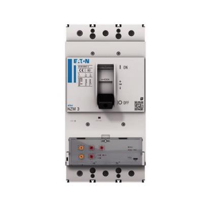 EATON/Moeller 191381 NZMH3-4-VX400/VAR-AVE Device