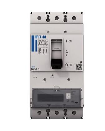 EATON/Moeller 191501 NZMS3-VX400-T Device