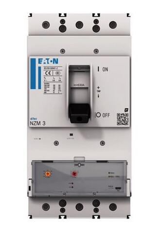 EATON/Moeller 191504 NZMS3-AX630-AVE Device