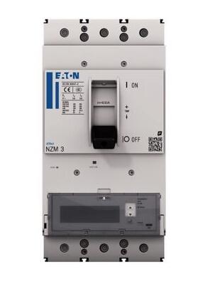 EATON/Moeller 191510 NZMS3-VX400-T-AVE Device