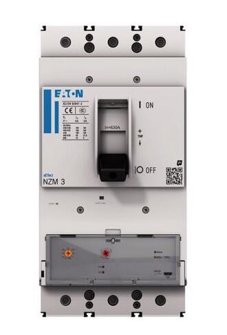 EATON/Moeller 191530 NZMS3-4-AX400/VAR-AVE Device