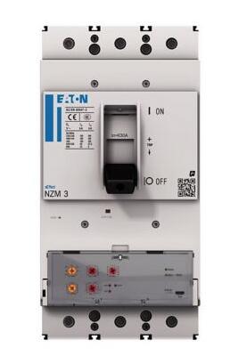EATON/Moeller 191536 NZMS3-4-VX630/VAR-AVE Device