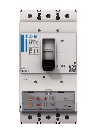 EATON/Moeller 191539 NZMS3-4-VX630-T-AVE Device