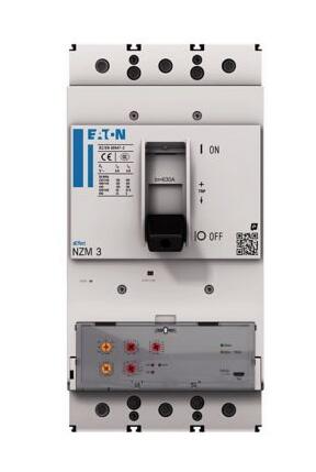 EATON/Moeller 191544 NZMS3-4-VX630/VAR-SVE Device