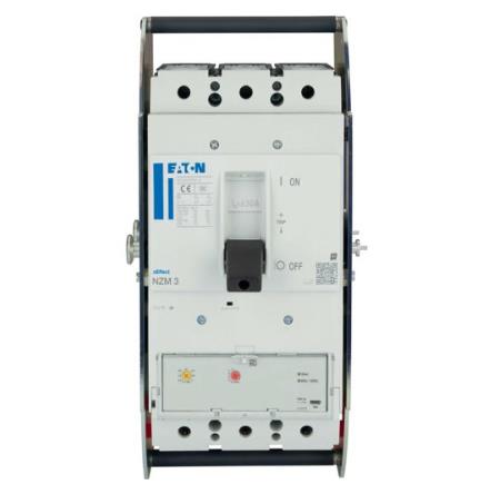 EATON/Moeller 191547 NZMH3-AX630-AVE Device