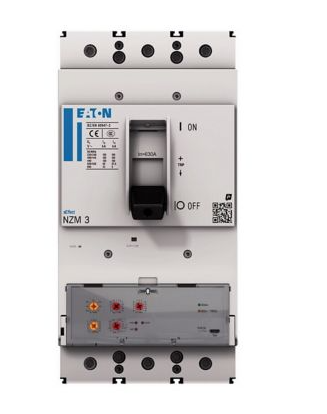 EATON/Moeller 191589 NZMN3-VX630-BT Device