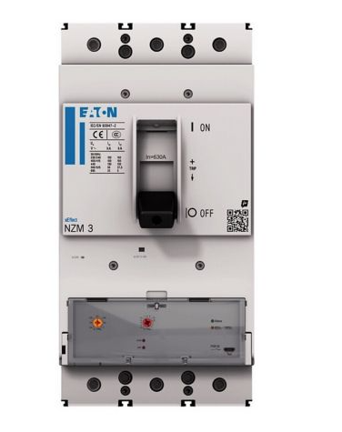 EATON/Moeller 191600 NZMN3-AX400 Device