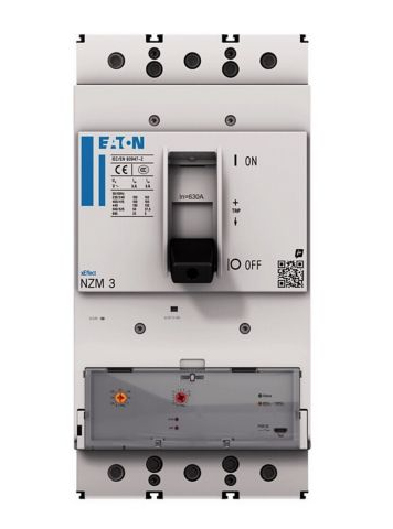 EATON/Moeller 191615 NZMN3-4-AX630/VAR-AVE Device