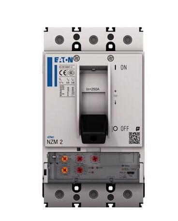 EATON/Moeller 191648 NZMS2-VX160 Device