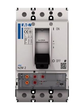 EATON/Moeller 191654 NZMS2-VX160-SVE Device