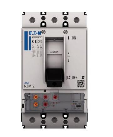 EATON/Moeller 191655 NZMS2-VX250-SVE Device