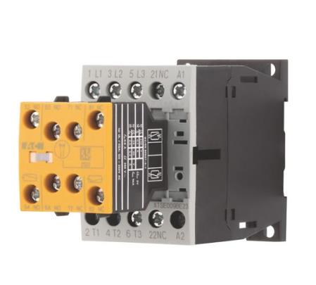 EATON/Moeller 191722 DILMS9-R23(24VDC) Device