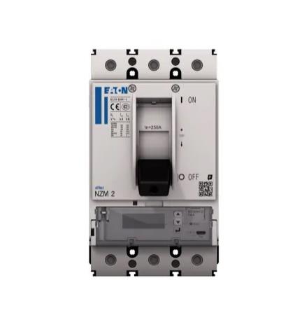 EATON/Moeller 192166 NZMN2-PX250-SVE Device
