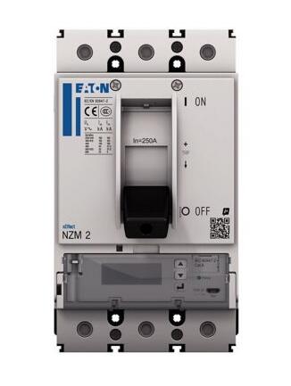 EATON/Moeller 192173 NZMS2-PX250-SVE Device
