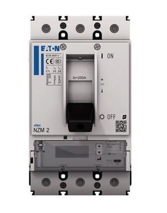 EATON/Moeller 192193 NZMS2-PX160-TZ-SVE Device