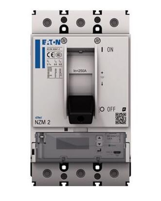 EATON/Moeller 192247 NZMS2-PX160 Device