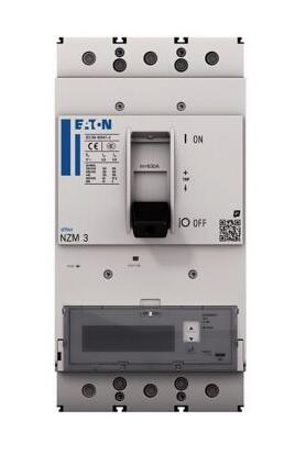 EATON/Moeller 192271 NZMS3-PX250-TAZ-AVE Device