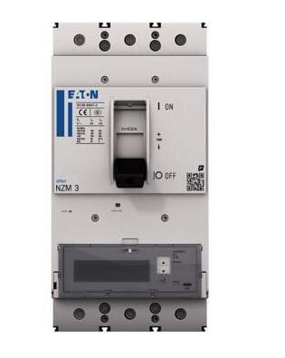 EATON/Moeller 192272 NZMS3-PX400-TAZ-AVE Device