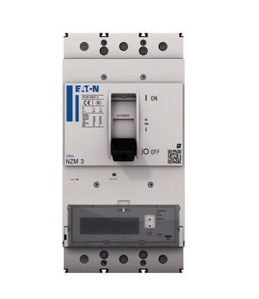 EATON/Moeller 192307 NZMS3-4-PX250/VAR-AVE Device