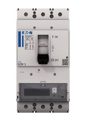 EATON/Moeller 192309 NZMS3-4-PX630/VAR-AVE Device