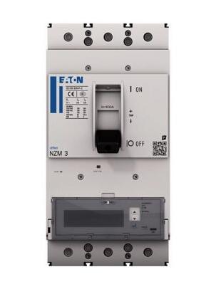 EATON/Moeller 192352 NZMS3-PX400-AVE Device