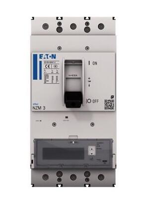 EATON/Moeller 192367 NZMS3-PX400-BT Device