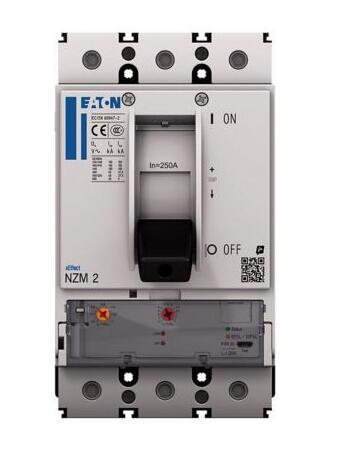 EATON/Moeller 193375 NZMS2-4-AX250 Device