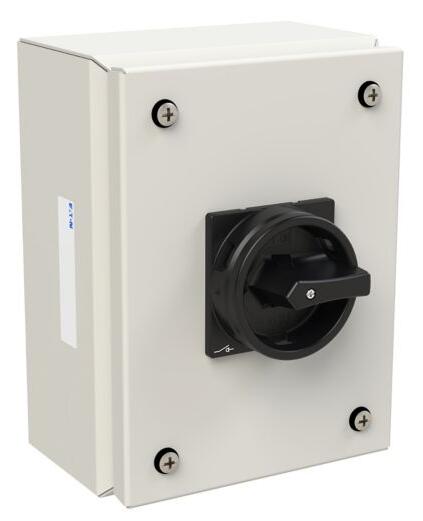EATON/Moeller 197359 P1-32/SE1/SVB-SW/N Device