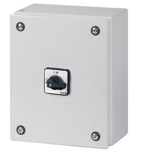 EATON/Moeller 197456 T3-3-8342/SE2 Device
