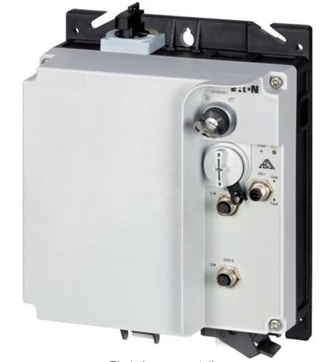 EATON/Moeller 198522 RAMO5-D202A32-512RS1 Device