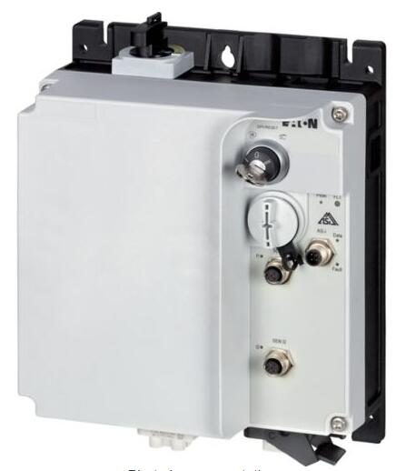 EATON/Moeller 199070 RAMO5-D201A31-412RS1 Device