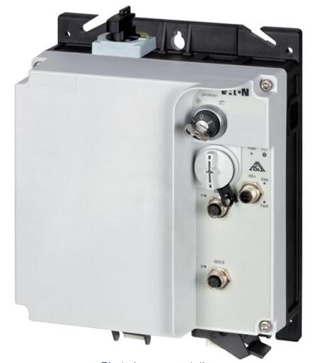 EATON/Moeller 199073 RAMO5-D200A32-512RS1 Device