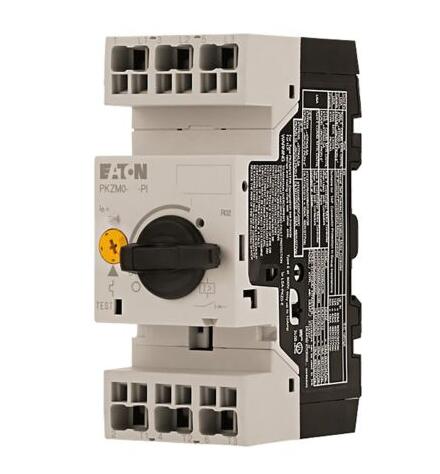 EATON/Moeller 199171 PKZM0-6,3-T-PI Device