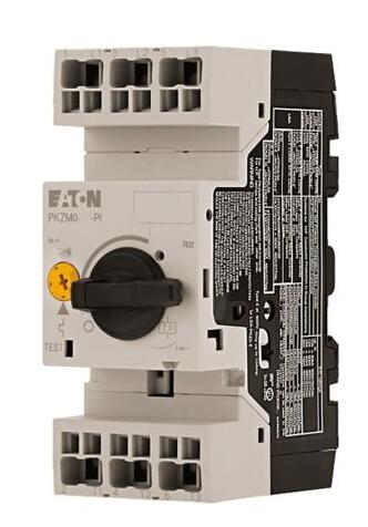 EATON/Moeller 199172 PKZM0-10-T-PI Device