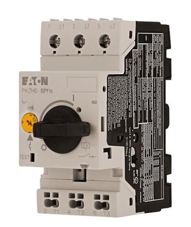 EATON/Moeller 199177 PKZM0-0,16-SPI16 Device