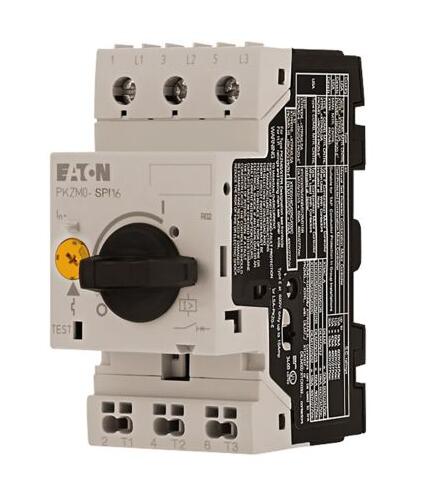 EATON/Moeller 199184 PKZM0-4-SPI16 Device