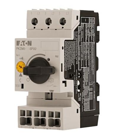 EATON/Moeller 199194 PKZM0-1,6-SPI32 Device