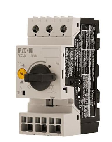 EATON/Moeller 199196 PKZM0-4-SPI32 Device