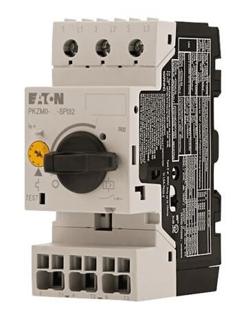 EATON/Moeller 199202 PKZM0-25-SPI32 Device