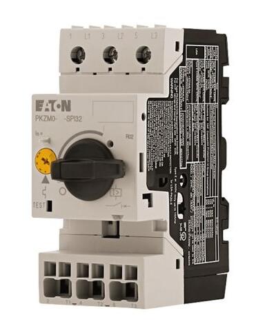 EATON/Moeller 199203 PKZM0-32-SPI32 Device