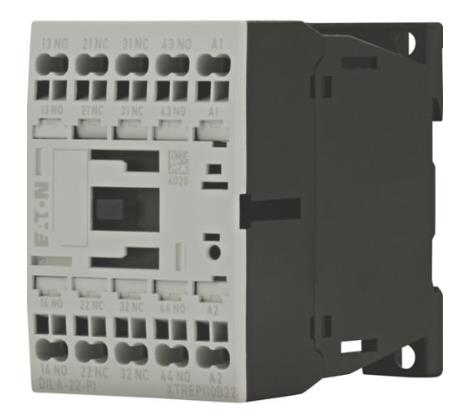 EATON/Moeller 199215 DILA-22(110V50HZ,120V60HZ)-PI Device