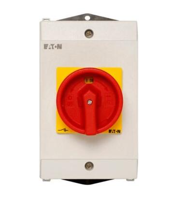 EATON/Moeller 207295 P1-25/I2/SVB-SW/HI11 Device