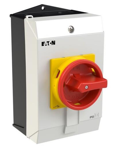 EATON/Moeller 207314 P1-32/I2/SVB Device