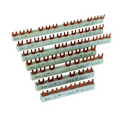 EATON/Moeller 215640 EVG-3PHAS/6MODUL Device