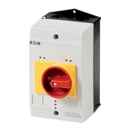 EATON/Moeller 219656 CI-K2-PKZ0-GRV Device