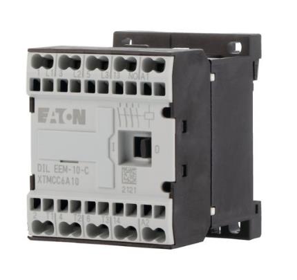 EATON/Moeller 230042 DILEEM-10-C(230V50HZ,240V60HZ) Device
